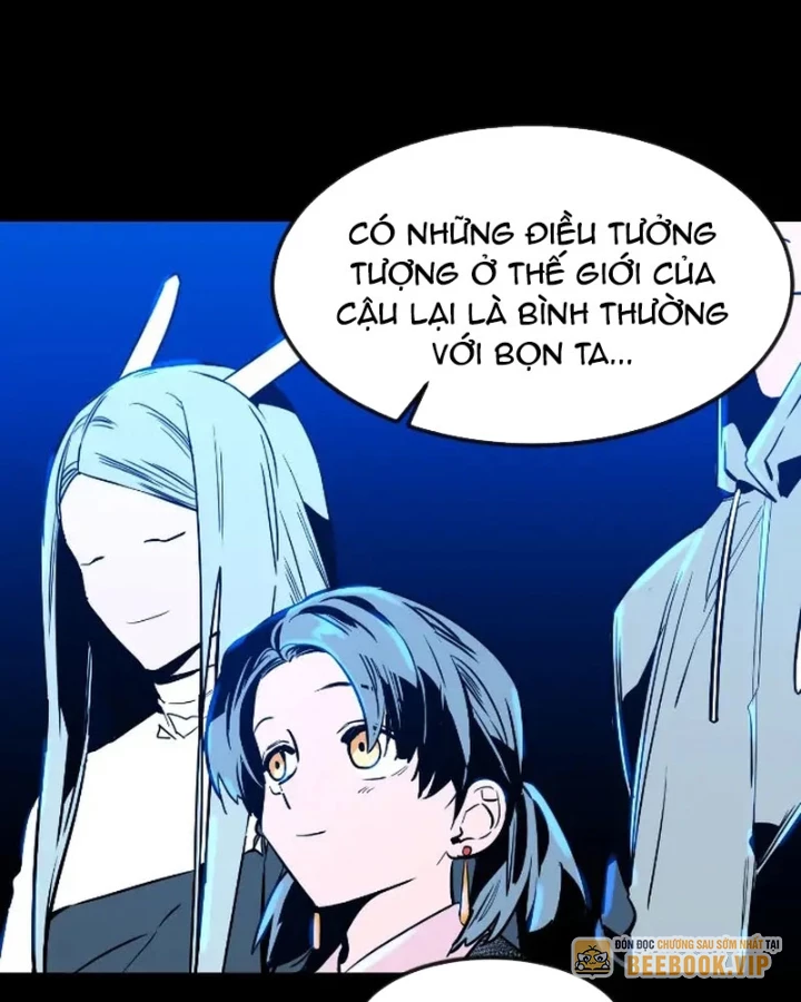Cửu Vân Mộng: Khởi Nguyên Chapter 2 - 18