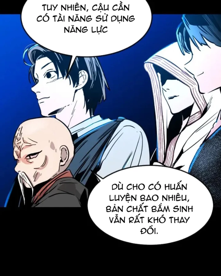 Cửu Vân Mộng: Khởi Nguyên Chapter 2 - 23