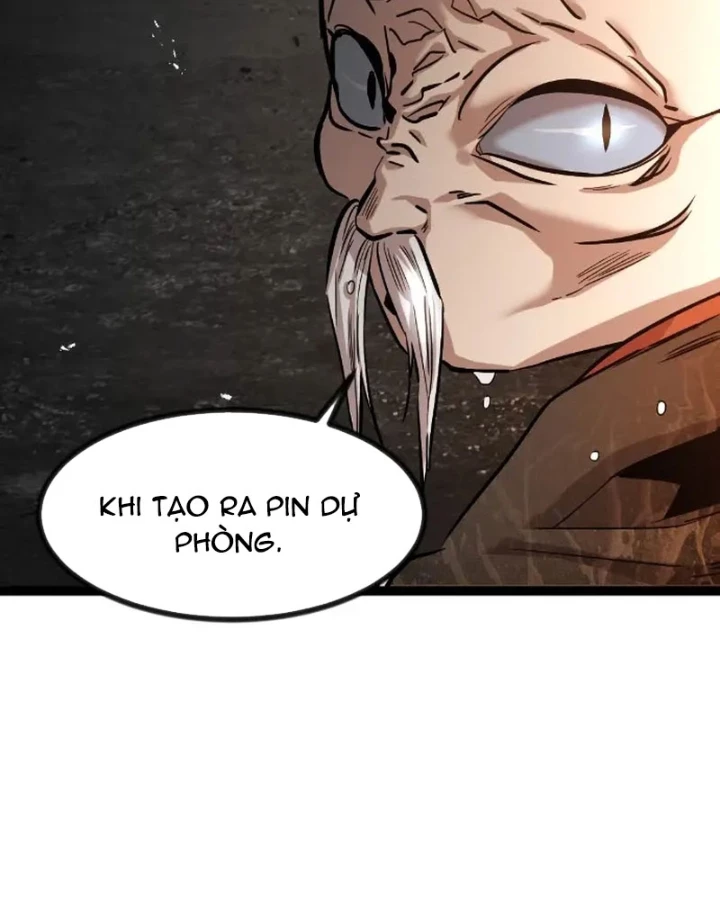 Cửu Vân Mộng: Khởi Nguyên Chapter 2 - 80