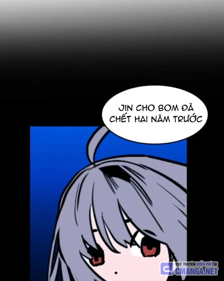 Cửu Vân Mộng: Khởi Nguyên Chapter 2 - 99