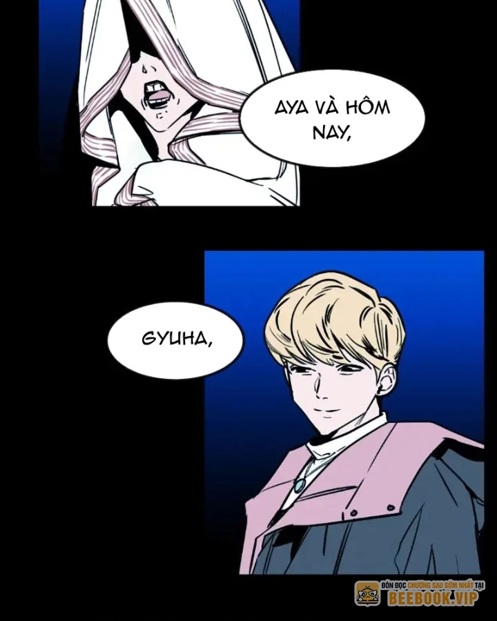 Cửu Vân Mộng: Khởi Nguyên Chapter 2 - 102