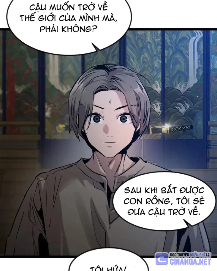Cửu Vân Mộng: Khởi Nguyên Chapter 2 - 111