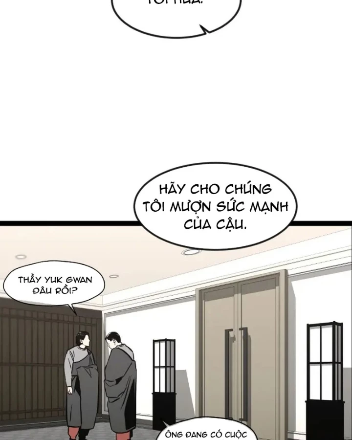 Cửu Vân Mộng: Khởi Nguyên Chapter 2 - 112