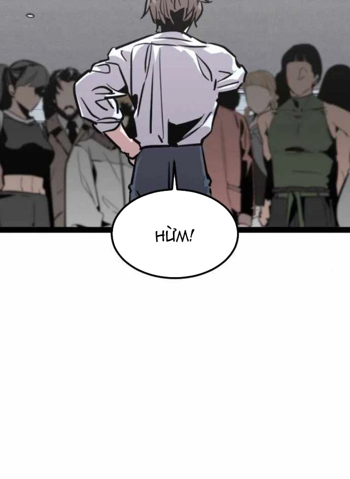 Cửu Vân Mộng: Khởi Nguyên Chapter 3 - 4