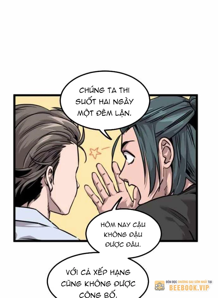 Cửu Vân Mộng: Khởi Nguyên Chapter 3 - 6