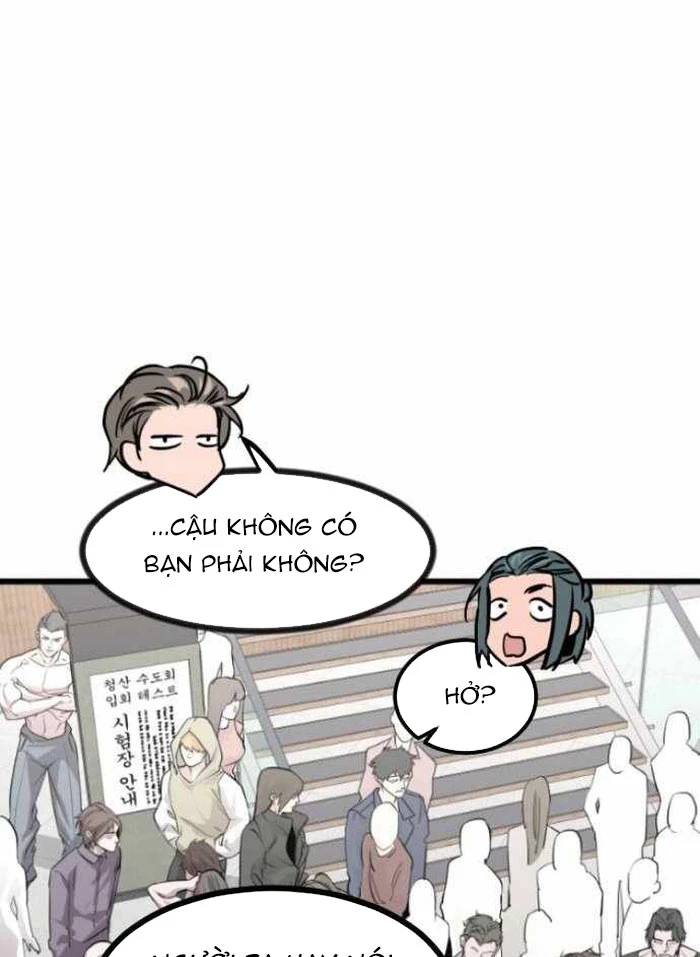 Cửu Vân Mộng: Khởi Nguyên Chapter 3 - 8