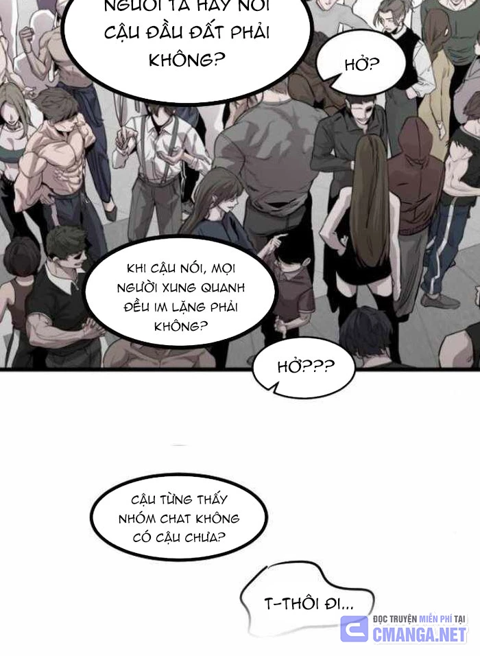 Cửu Vân Mộng: Khởi Nguyên Chapter 3 - 9