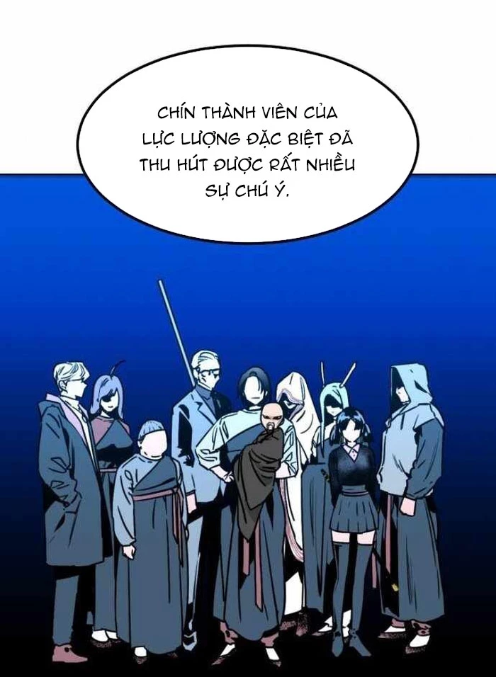 Cửu Vân Mộng: Khởi Nguyên Chapter 3 - 20