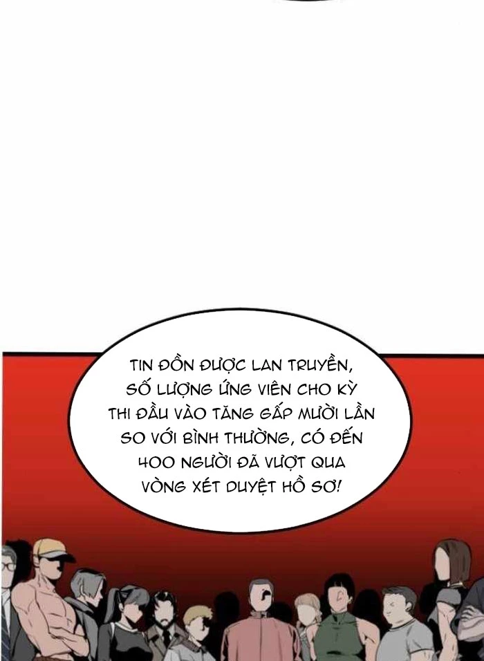 Cửu Vân Mộng: Khởi Nguyên Chapter 3 - 26