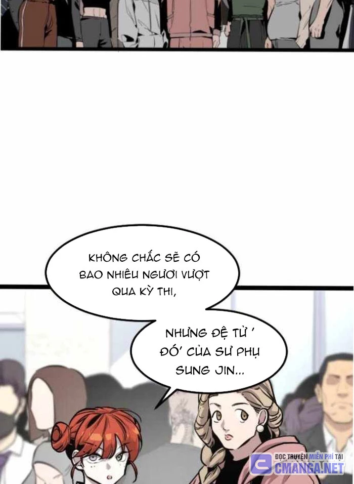 Cửu Vân Mộng: Khởi Nguyên Chapter 3 - 27