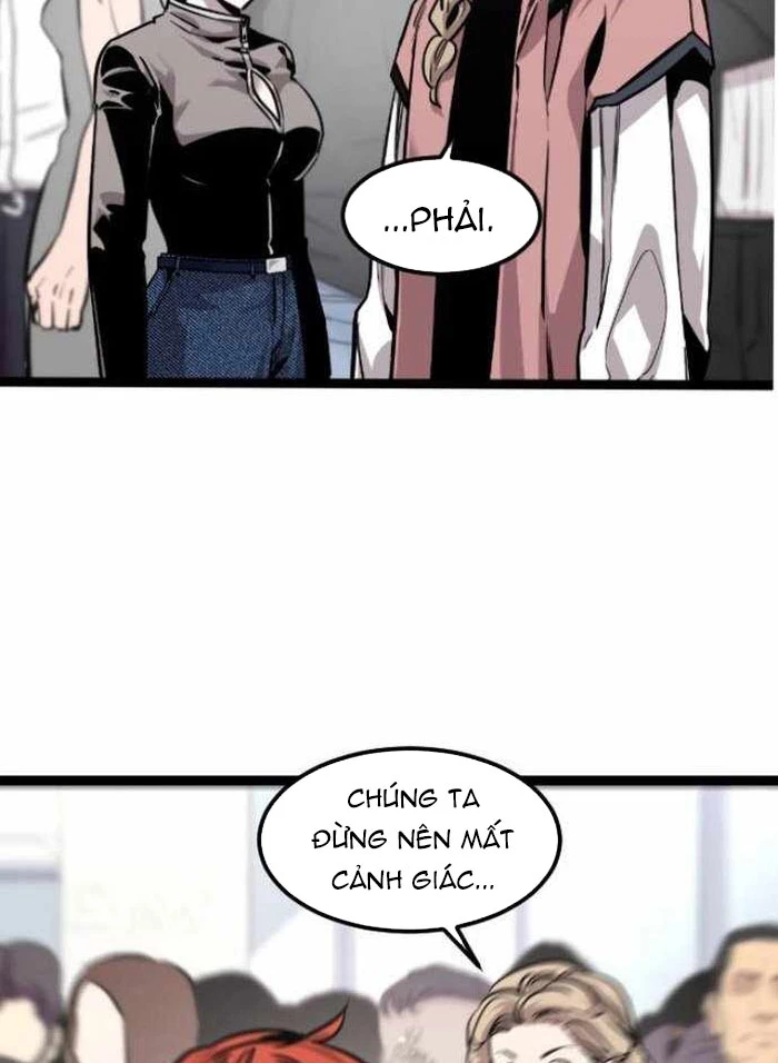 Cửu Vân Mộng: Khởi Nguyên Chapter 3 - 28