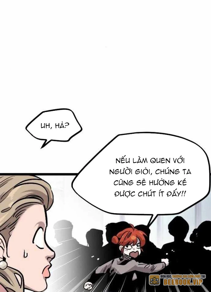 Cửu Vân Mộng: Khởi Nguyên Chapter 3 - 30