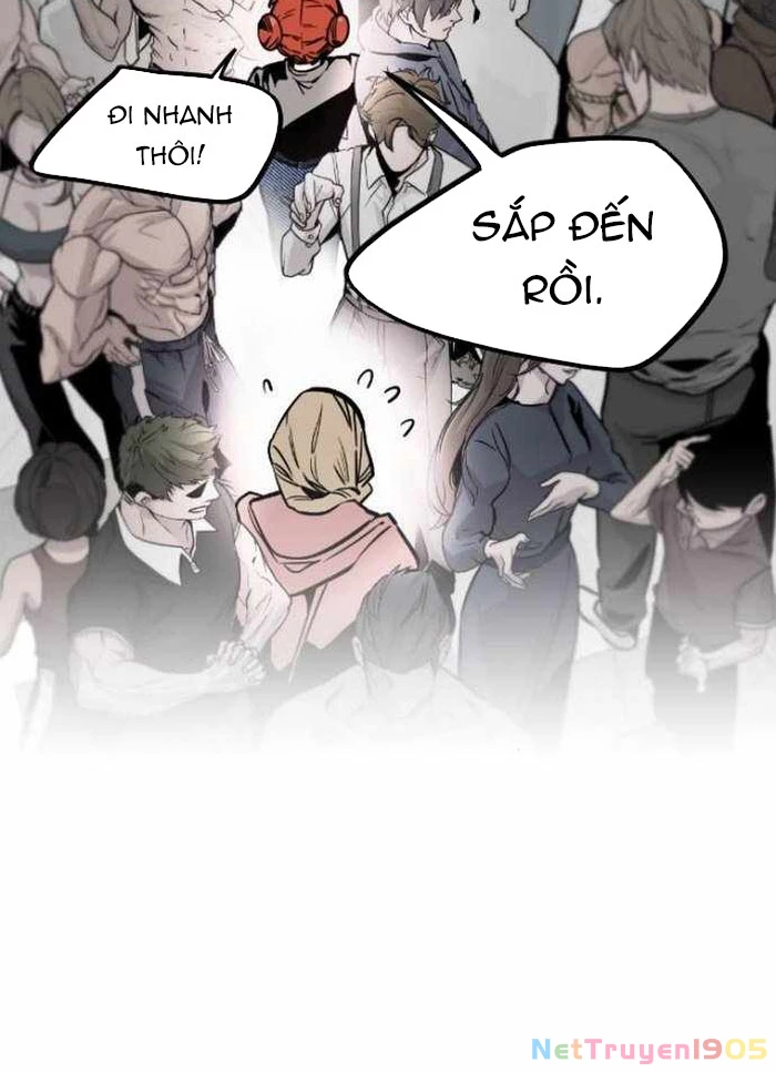 Cửu Vân Mộng: Khởi Nguyên Chapter 3 - 32