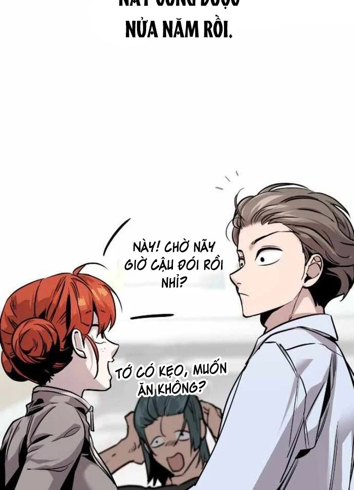Cửu Vân Mộng: Khởi Nguyên Chapter 3 - 34