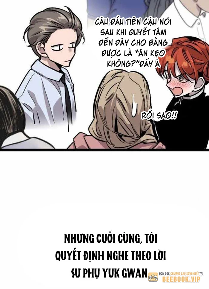 Cửu Vân Mộng: Khởi Nguyên Chapter 3 - 36