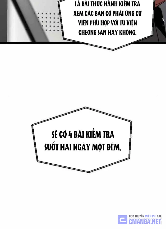 Cửu Vân Mộng: Khởi Nguyên Chapter 3 - 45