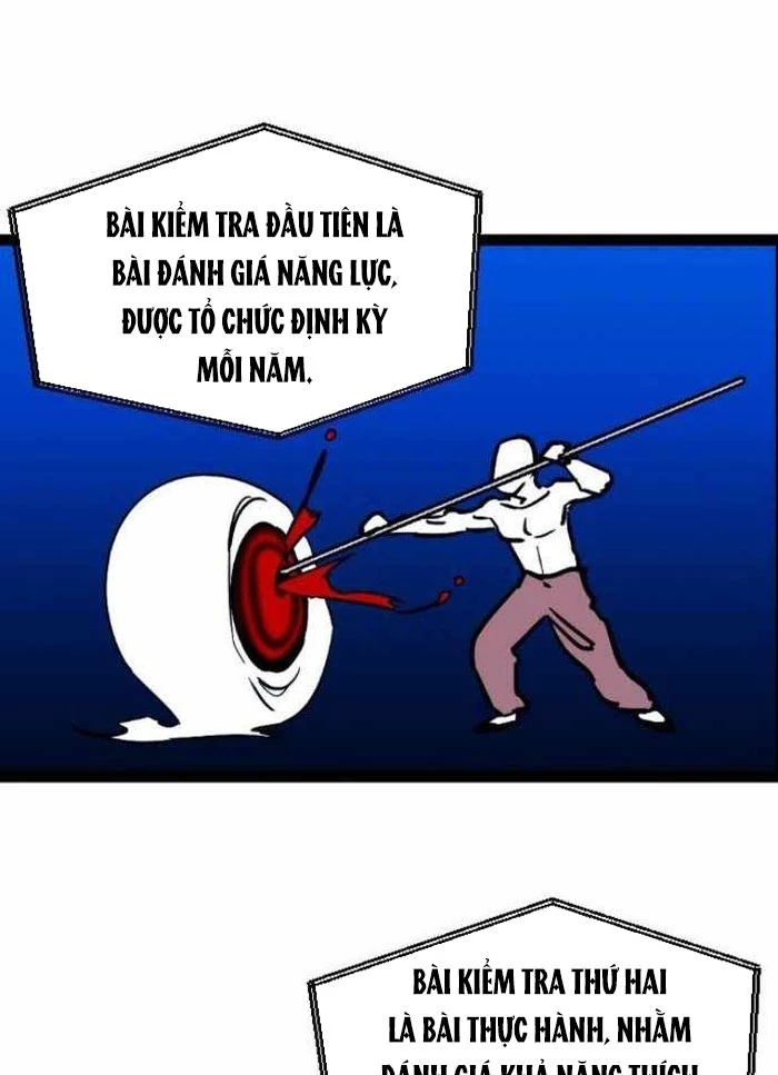 Cửu Vân Mộng: Khởi Nguyên Chapter 3 - 46