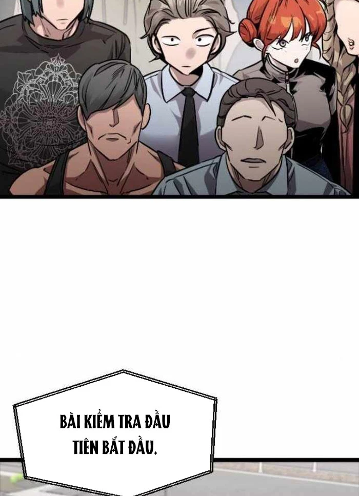 Cửu Vân Mộng: Khởi Nguyên Chapter 3 - 49