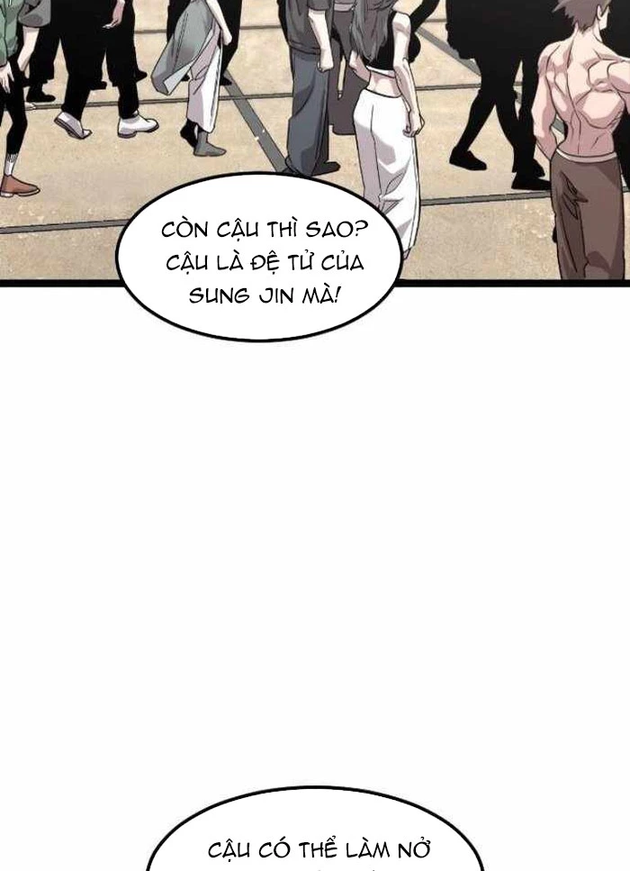 Cửu Vân Mộng: Khởi Nguyên Chapter 3 - 53