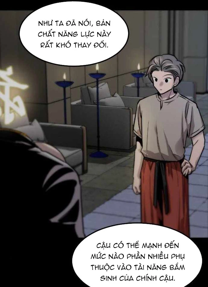 Cửu Vân Mộng: Khởi Nguyên Chapter 3 - 59