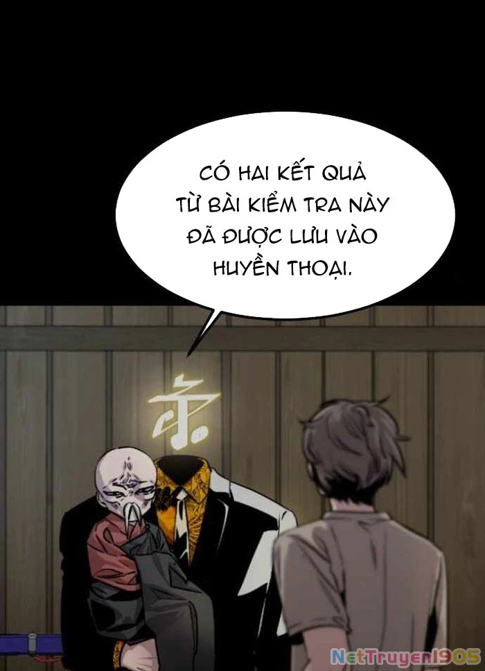 Cửu Vân Mộng: Khởi Nguyên Chapter 3 - 62