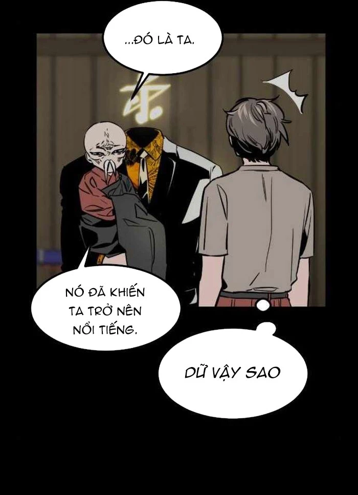 Cửu Vân Mộng: Khởi Nguyên Chapter 3 - 65