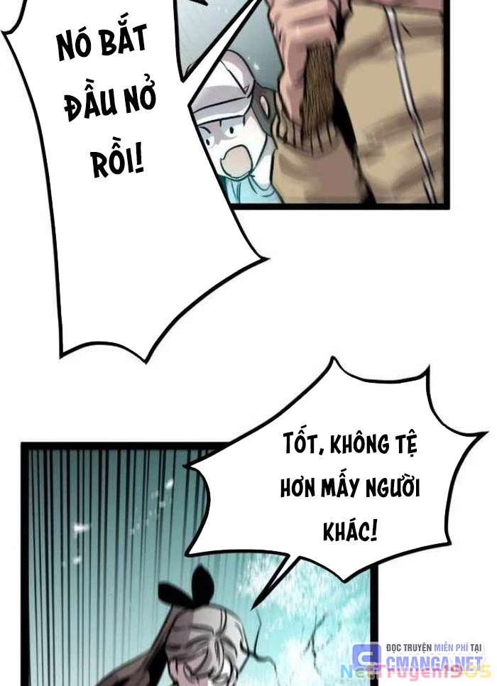 Cửu Vân Mộng: Khởi Nguyên Chapter 3 - 81