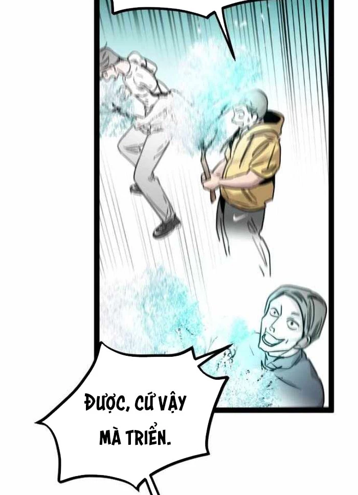Cửu Vân Mộng: Khởi Nguyên Chapter 3 - 83