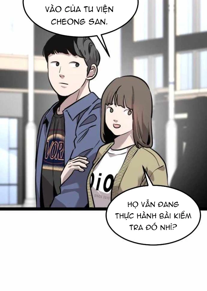 Cửu Vân Mộng: Khởi Nguyên Chapter 3 - 94