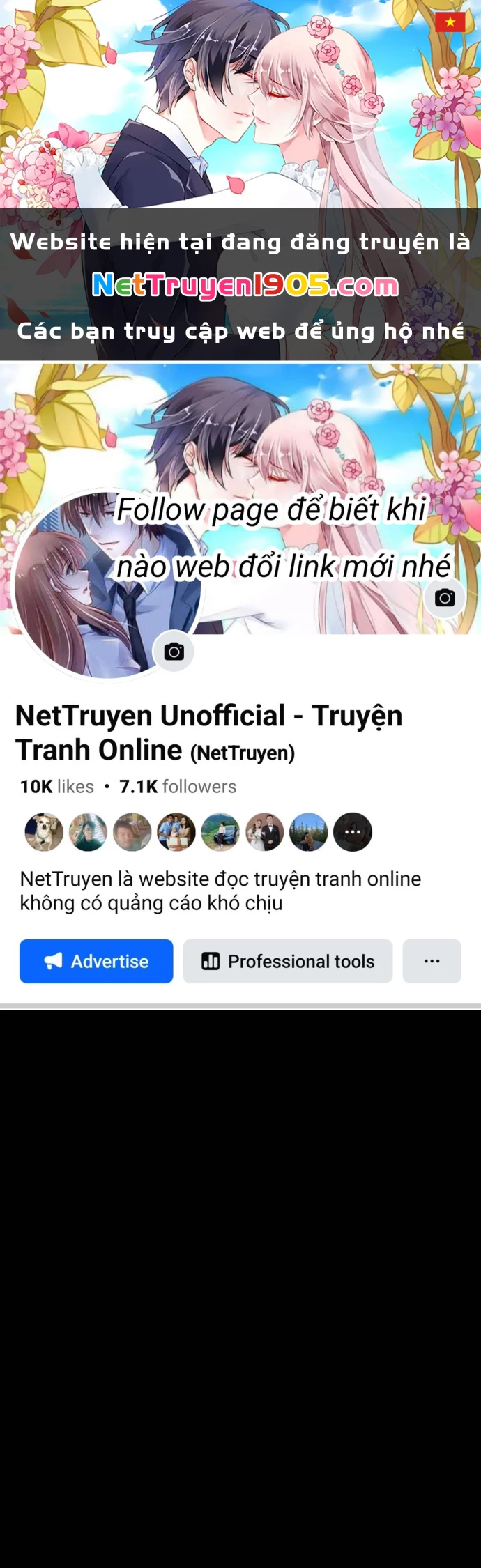 Cửu Vân Mộng: Khởi Nguyên Chapter 4 - 1