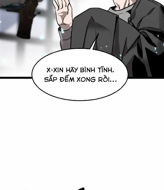 Cửu Vân Mộng: Khởi Nguyên Chapter 4 - 20