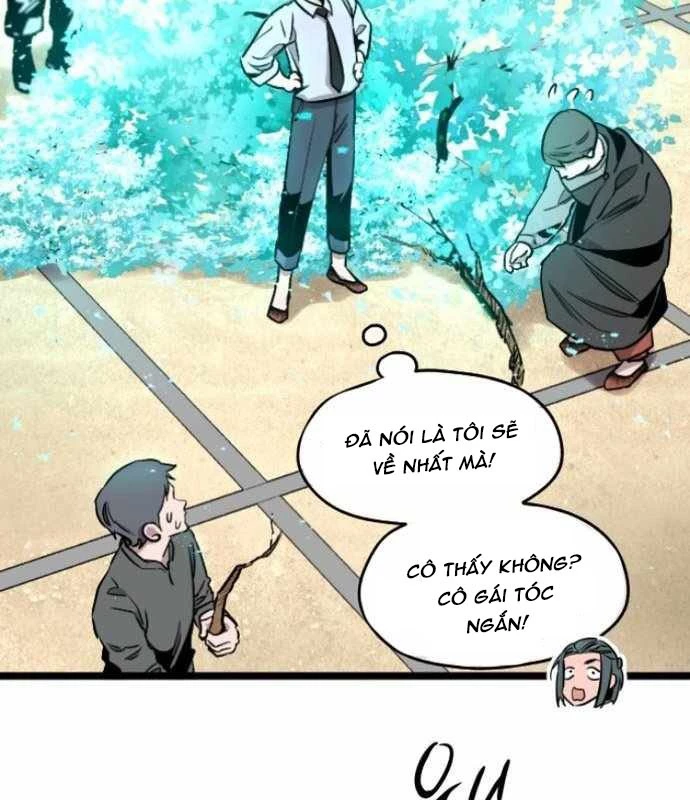 Cửu Vân Mộng: Khởi Nguyên Chapter 4 - 31