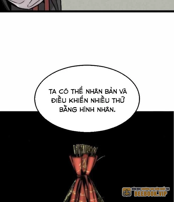 Cửu Vân Mộng: Khởi Nguyên Chapter 4 - 96