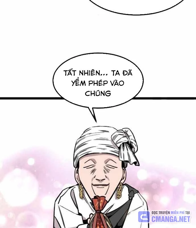 Cửu Vân Mộng: Khởi Nguyên Chapter 4 - 99