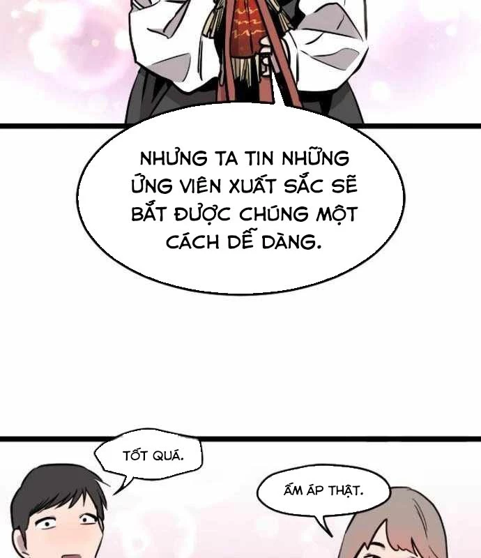 Cửu Vân Mộng: Khởi Nguyên Chapter 4 - 100