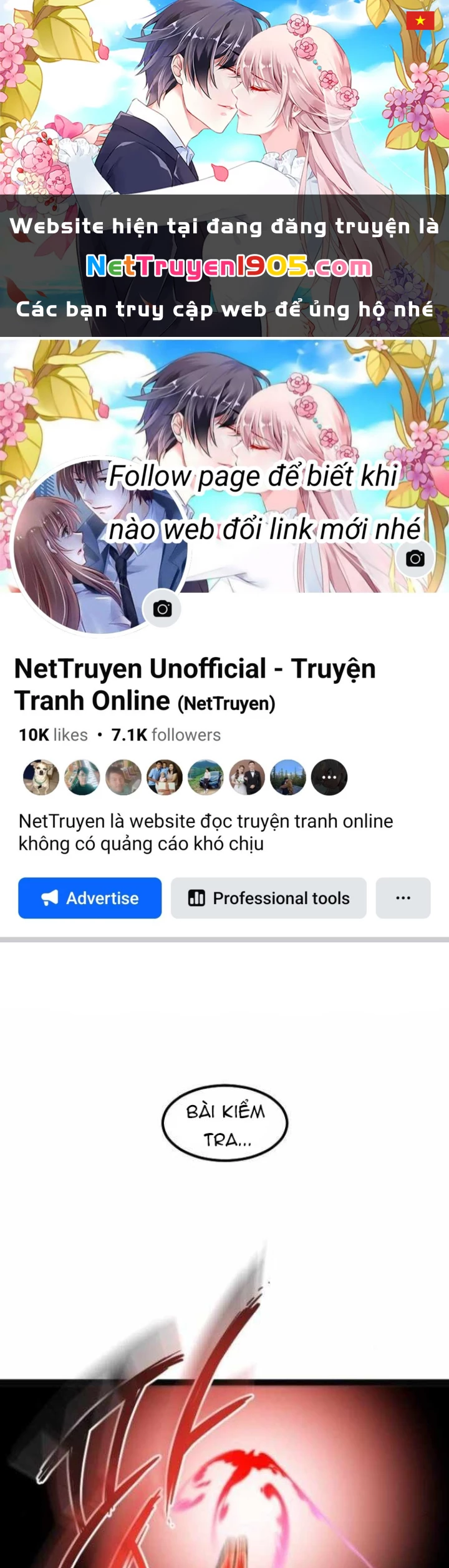 Cửu Vân Mộng: Khởi Nguyên Chapter 5 - 1