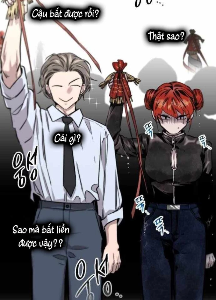 Cửu Vân Mộng: Khởi Nguyên Chapter 5 - 15