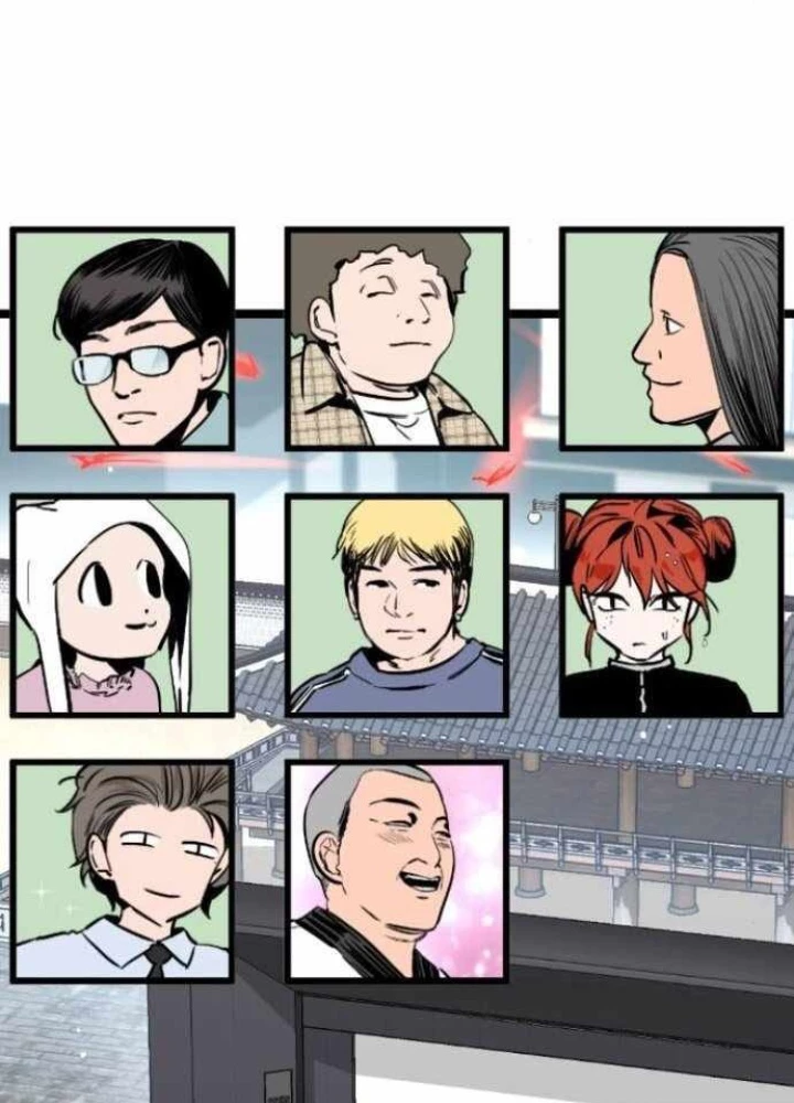 Cửu Vân Mộng: Khởi Nguyên Chapter 5 - 23