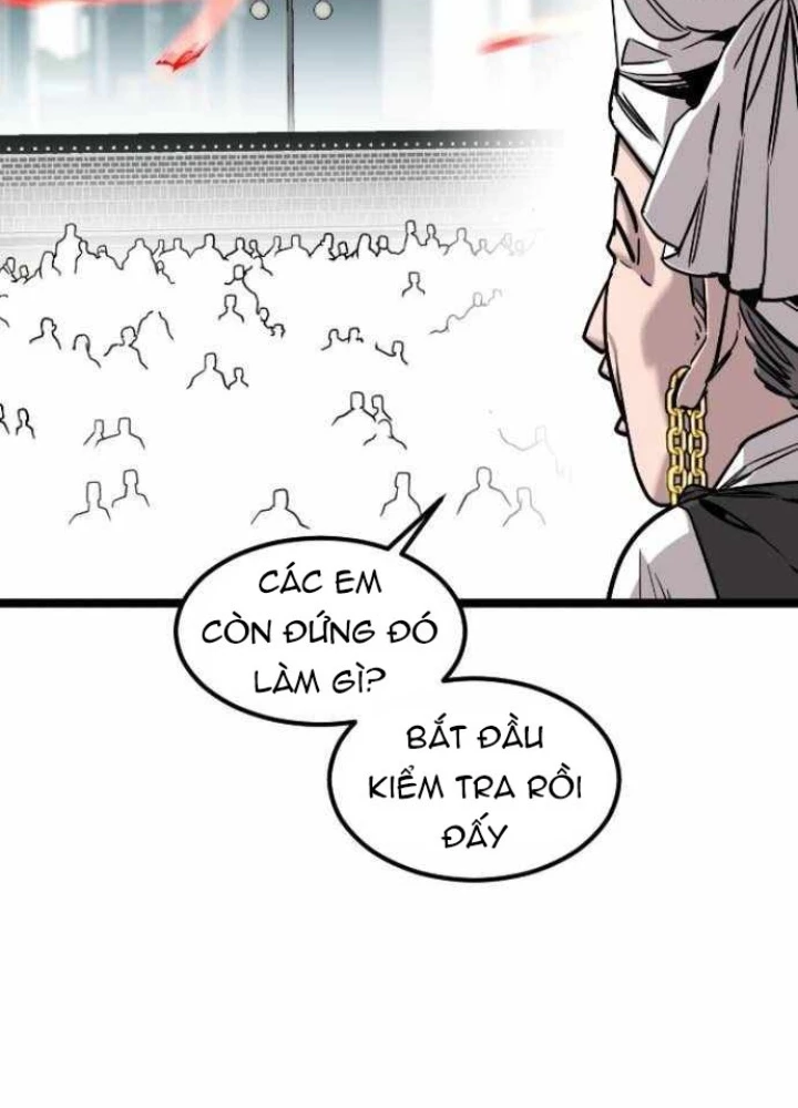 Cửu Vân Mộng: Khởi Nguyên Chapter 5 - 35