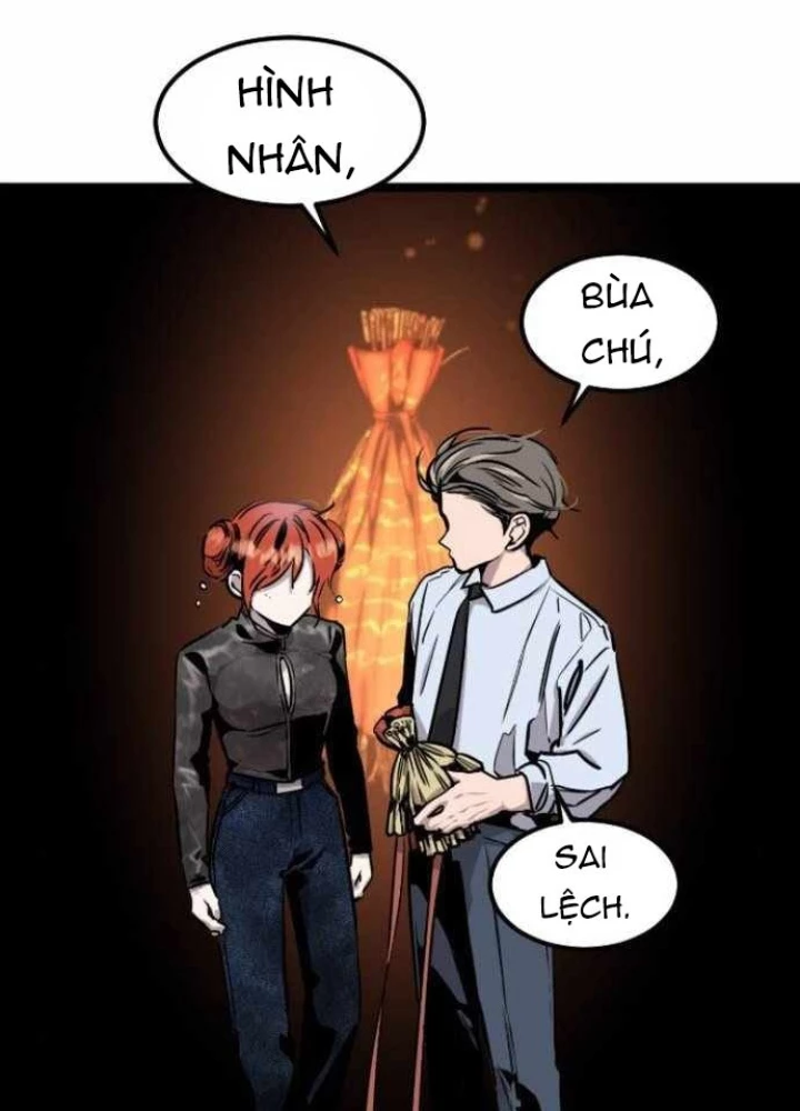 Cửu Vân Mộng: Khởi Nguyên Chapter 5 - 117