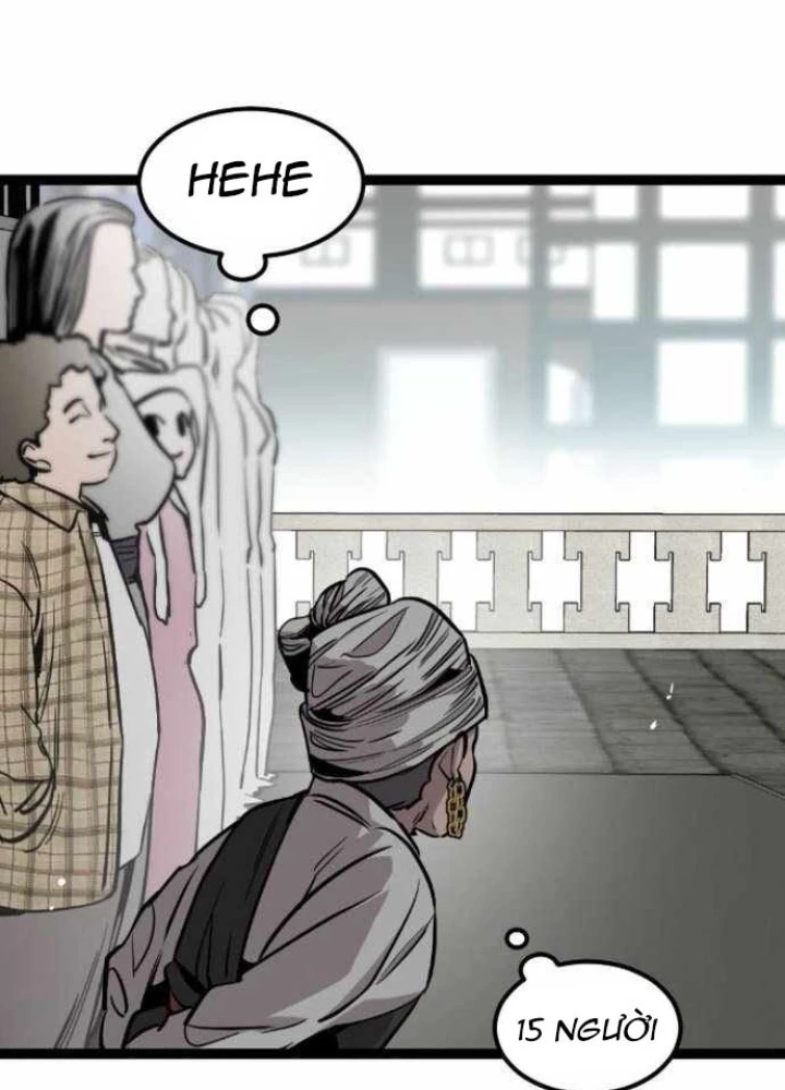Cửu Vân Mộng: Khởi Nguyên Chapter 5 - 185