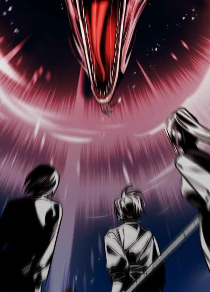 Cửu Vân Mộng: Khởi Nguyên Chapter 5 - 207