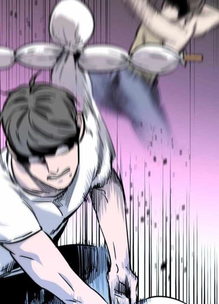 Cửu Vân Mộng: Khởi Nguyên Chapter 6 - 5