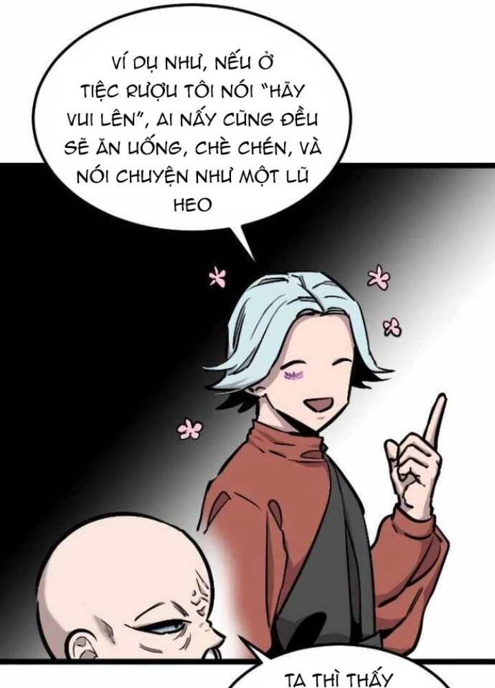 Cửu Vân Mộng: Khởi Nguyên Chapter 6 - 17
