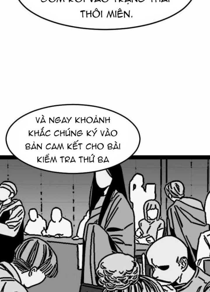 Cửu Vân Mộng: Khởi Nguyên Chapter 6 - 21