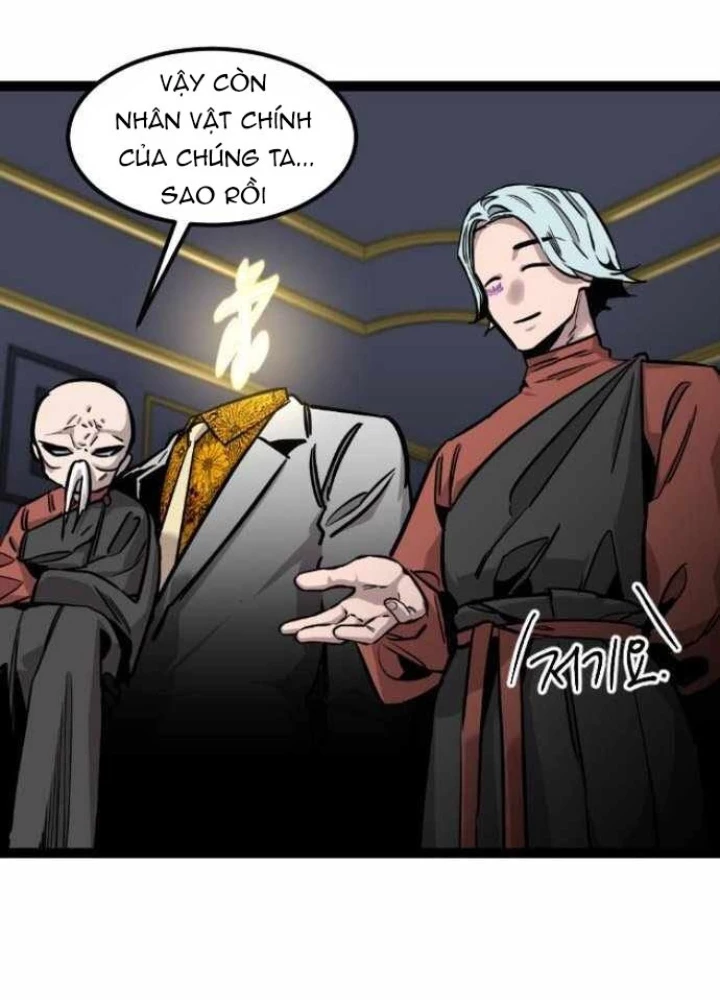 Cửu Vân Mộng: Khởi Nguyên Chapter 6 - 61
