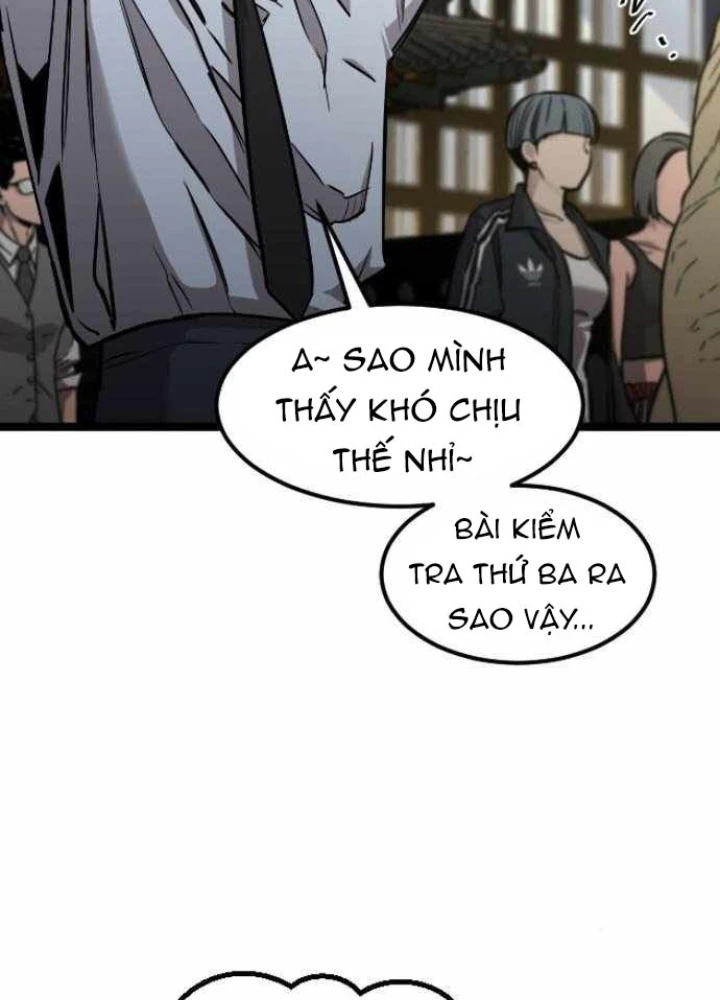 Cửu Vân Mộng: Khởi Nguyên Chapter 6 - 109