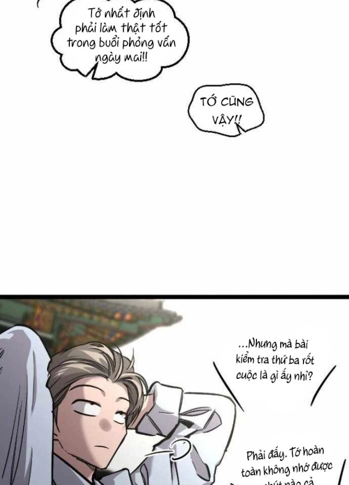 Cửu Vân Mộng: Khởi Nguyên Chapter 6 - 115