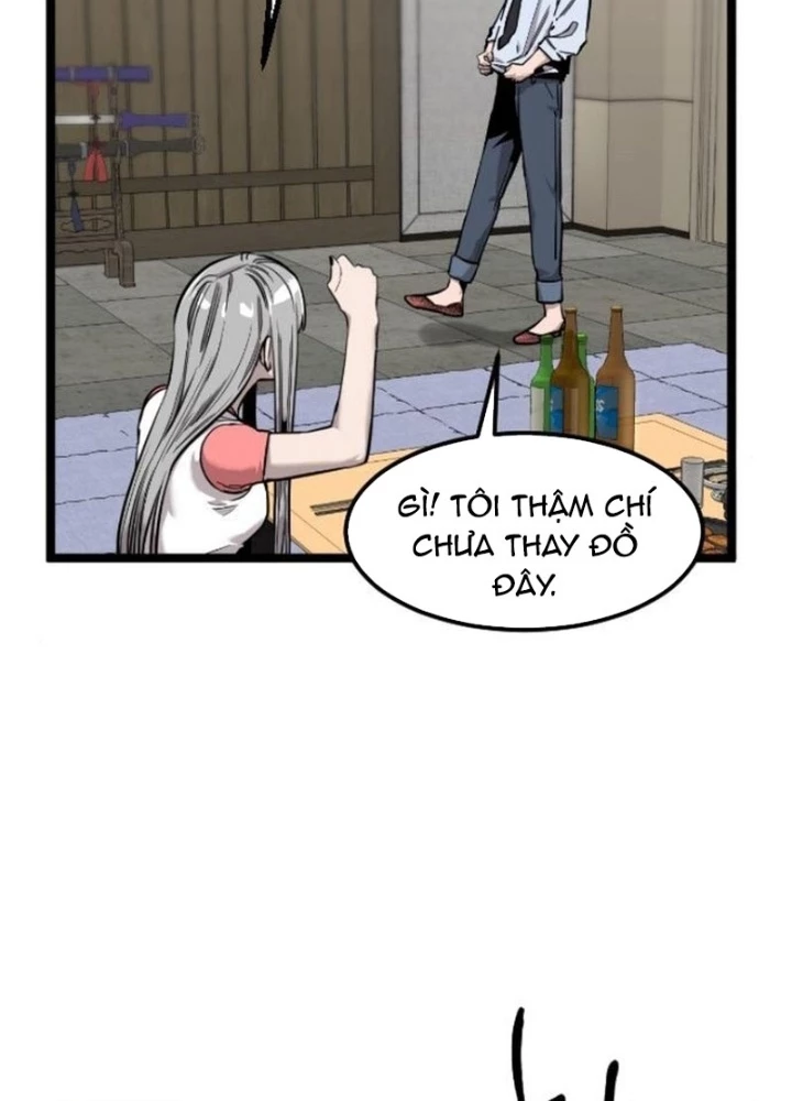 Cửu Vân Mộng: Khởi Nguyên Chapter 7 - 17