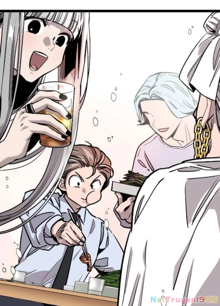 Cửu Vân Mộng: Khởi Nguyên Chapter 7 - 39